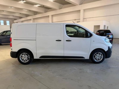 Peugeot Expert Furgone BlueHDi 120 S&S PL-TN Furgone Premium Standard (6)