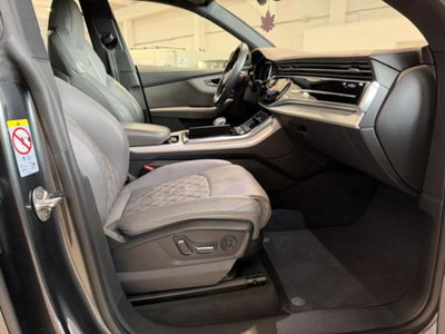 Audi Q8 Q8 45 TDI quattro tiptronic Sport (12)