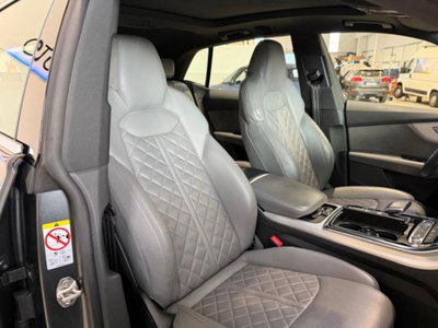 Audi Q8 Q8 45 TDI quattro tiptronic Sport (14)