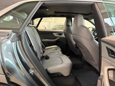 Audi Q8 Q8 45 TDI quattro tiptronic Sport (15)