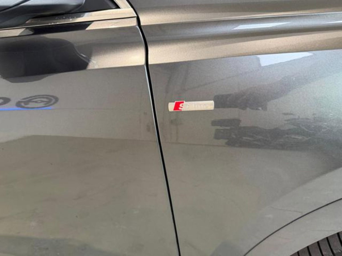 Audi Q8 Q8 45 TDI quattro tiptronic Sport (16)