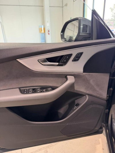 Audi Q8 Q8 45 TDI quattro tiptronic Sport (20)