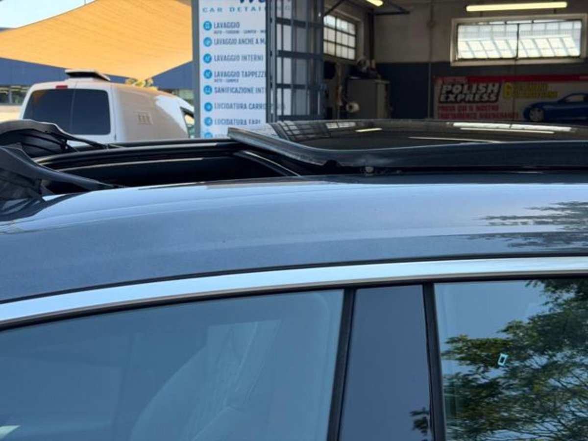 Audi Q8 Q8 45 TDI quattro tiptronic Sport (9)