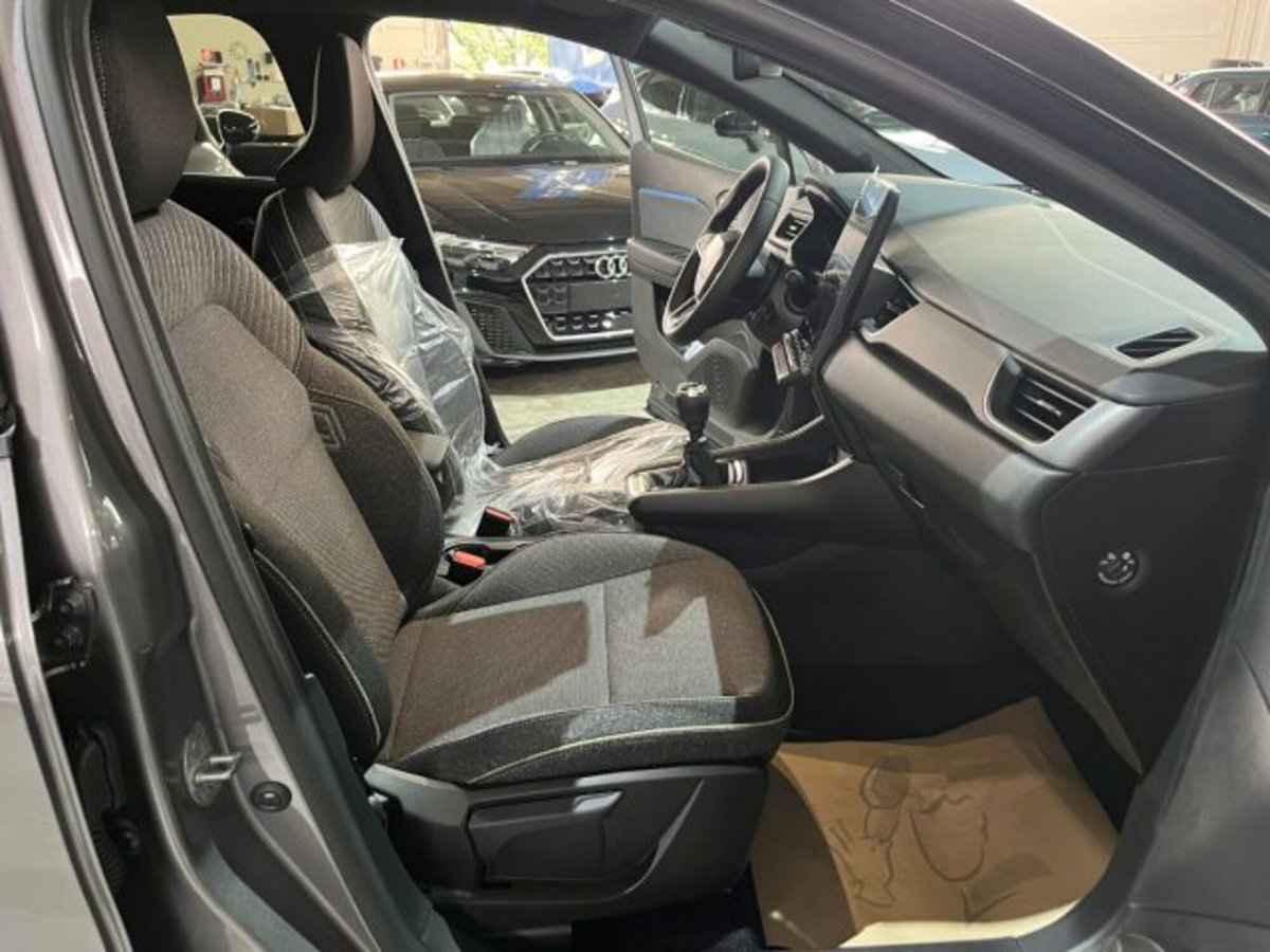 Renault Captur TCe 90 CV Techno (12)