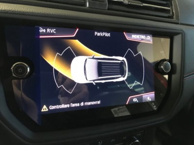 SEAT Arona 1.0 TGI FR (13)