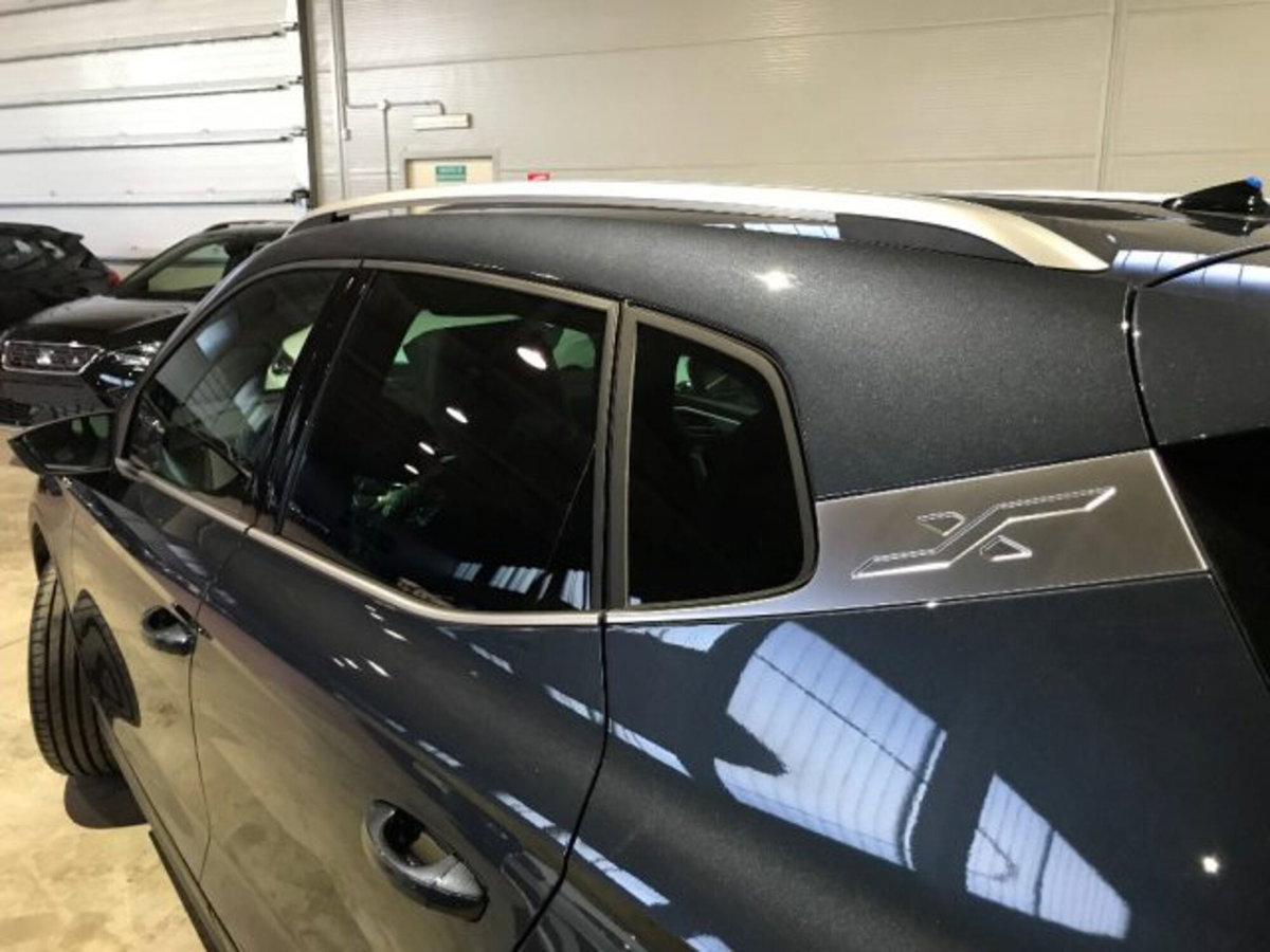 SEAT Arona 1.0 TGI FR (18)