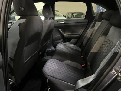 Volkswagen Taigo 1.0 tsi R-Line 115cv dsg (13)
