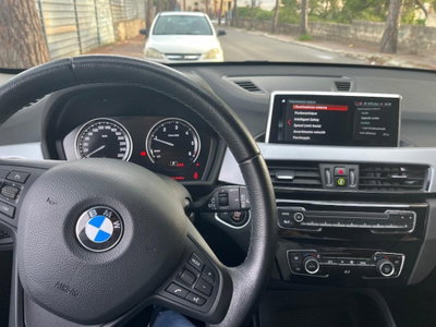 BMW X1 sDrive18d Business Advantage (15)