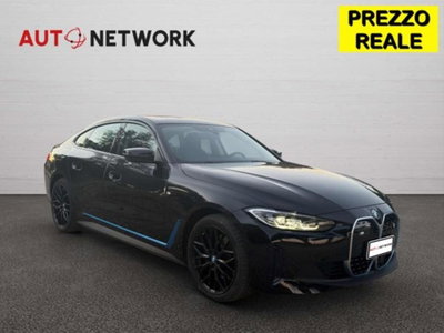 BMW i4 i4 edrive40 Sport