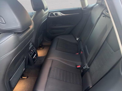 BMW i4 i4 edrive40 Sport (10)
