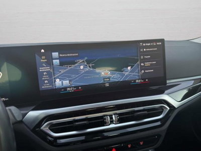 BMW i4 i4 edrive40 Sport (12)