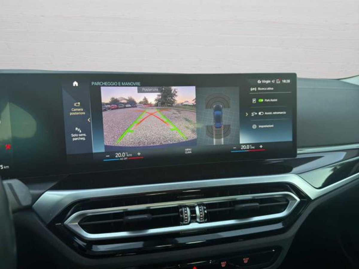 BMW i4 i4 edrive40 Sport (13)