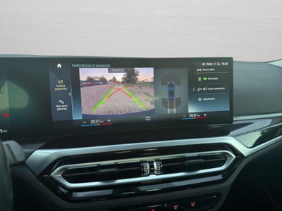 BMW i4 i4 edrive40 Sport (13)