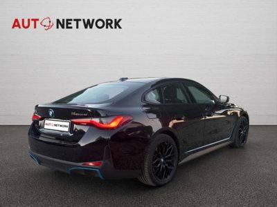 BMW i4 i4 edrive40 Sport (2)