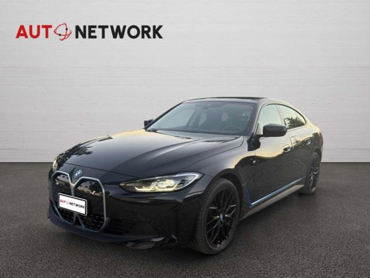 BMW i4 i4 edrive40 Sport (3)
