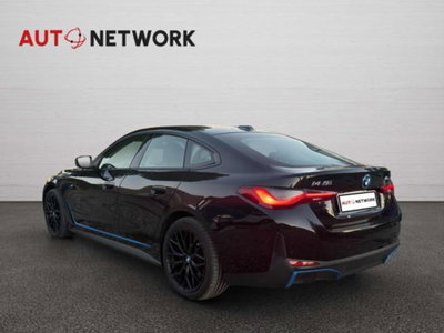 BMW i4 i4 edrive40 Sport (4)