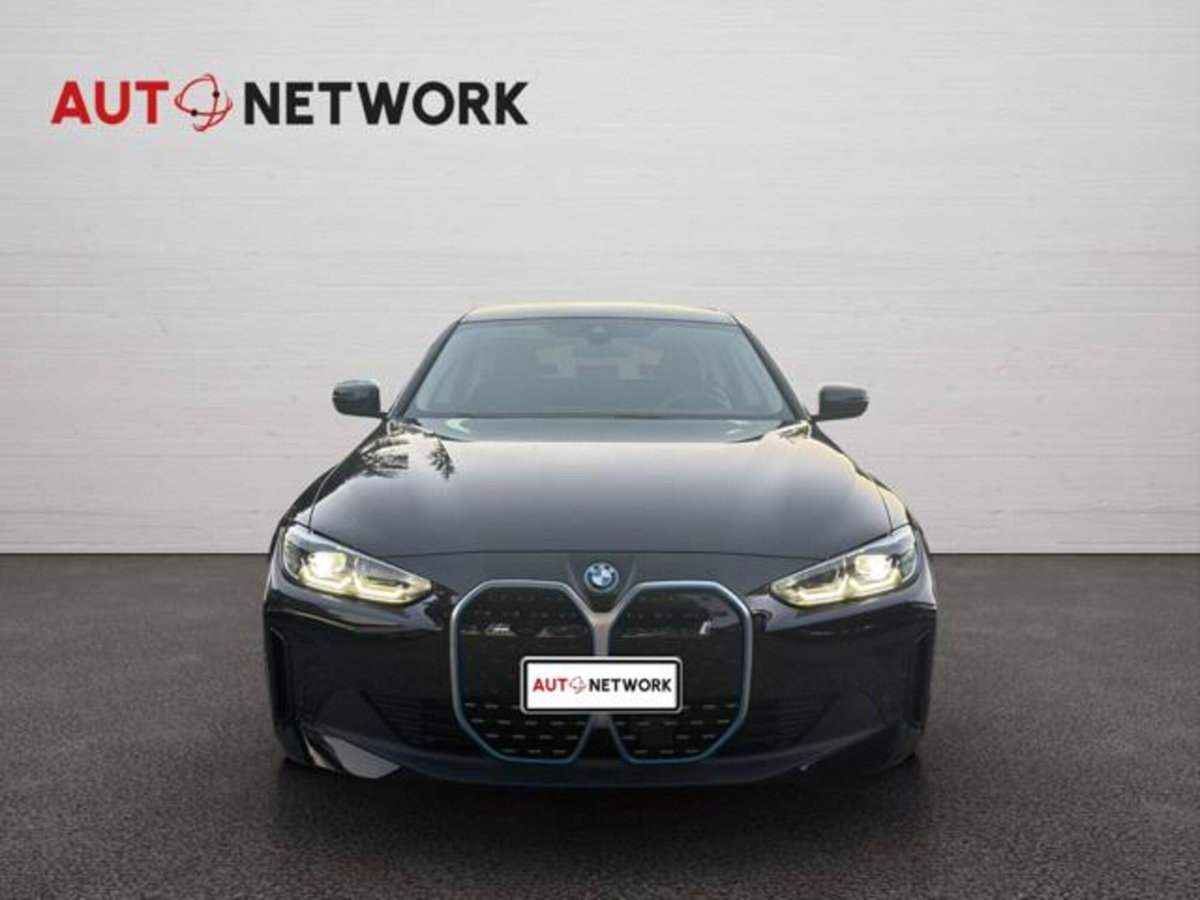 BMW i4 i4 edrive40 Sport (5)