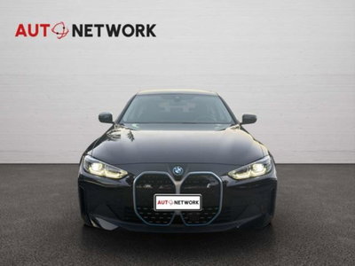 BMW i4 i4 edrive40 Sport (5)