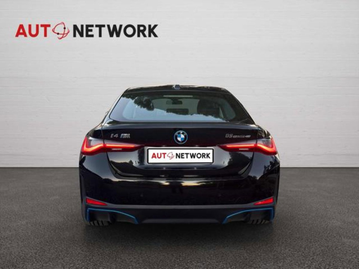 BMW i4 i4 edrive40 Sport (6)