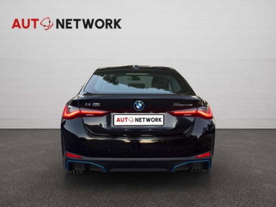BMW i4 i4 edrive40 Sport (6)