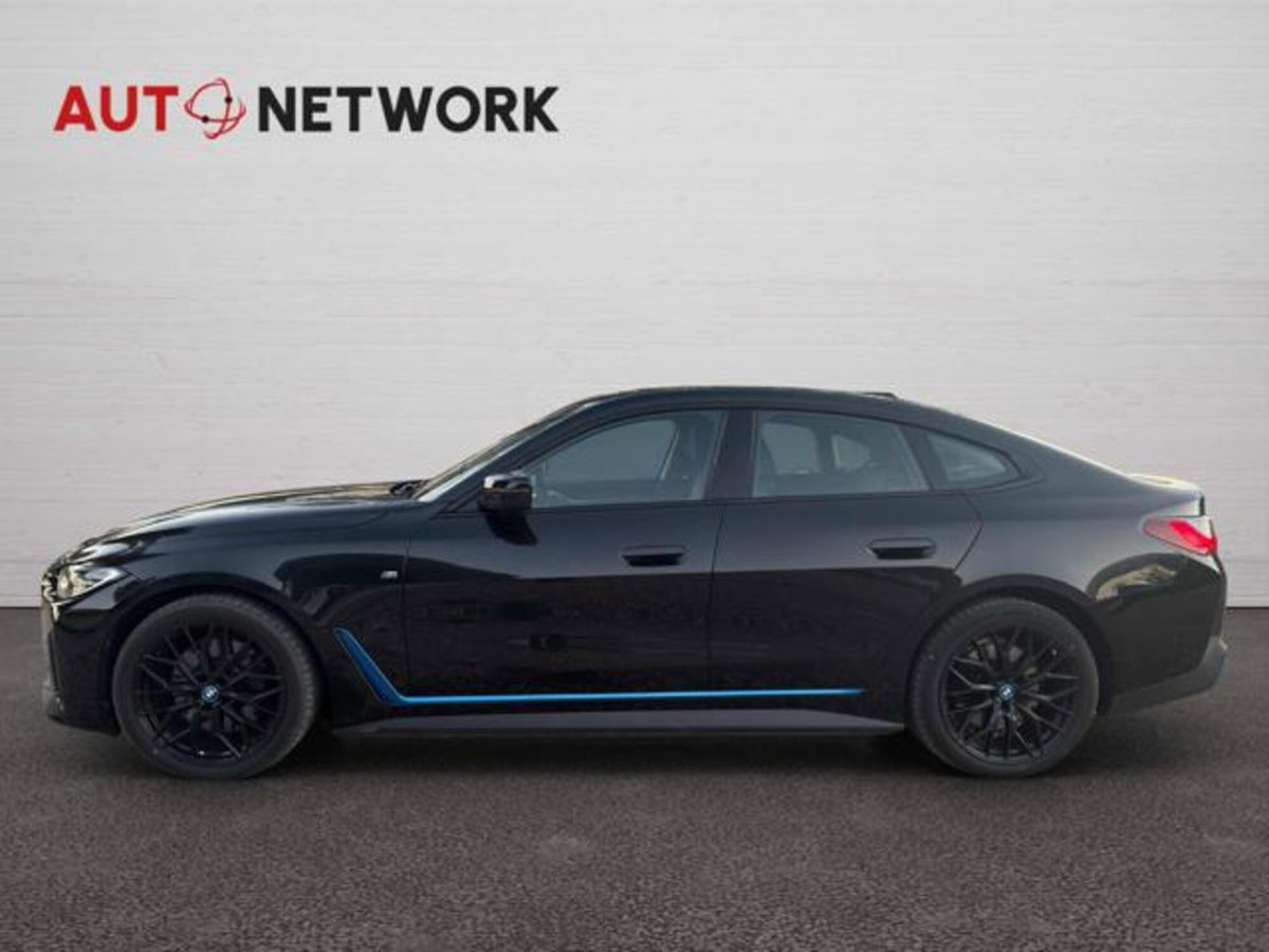 BMW i4 i4 edrive40 Sport (7)