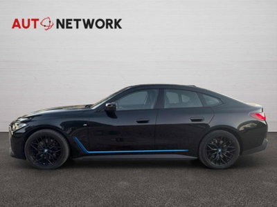 BMW i4 i4 edrive40 Sport (7)