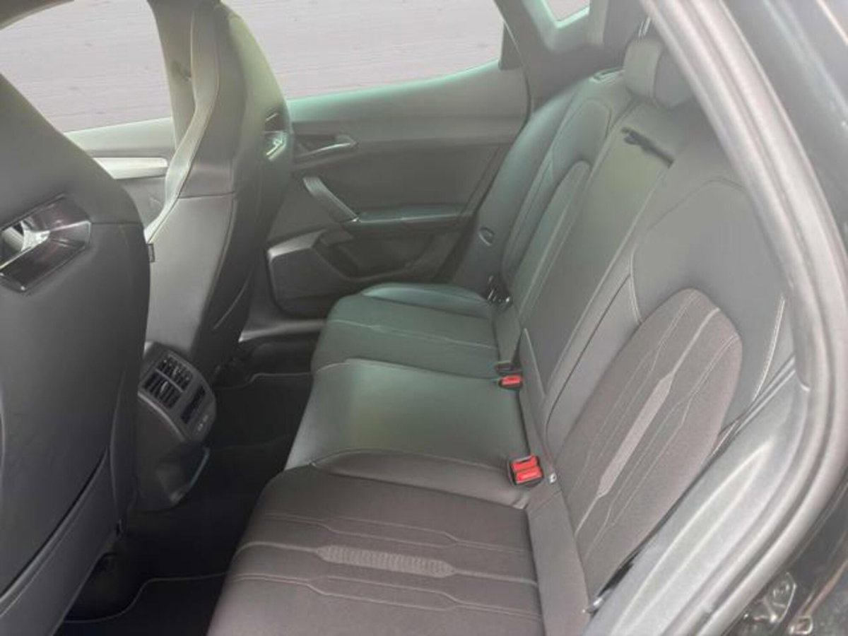 Cupra Formentor Formentor 1.4 e-Hybrid DSG (10)