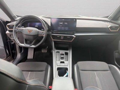 Cupra Formentor Formentor 1.4 e-Hybrid DSG (11)