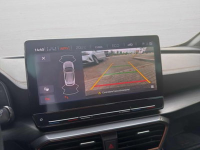 Cupra Formentor Formentor 1.4 e-Hybrid DSG (14)