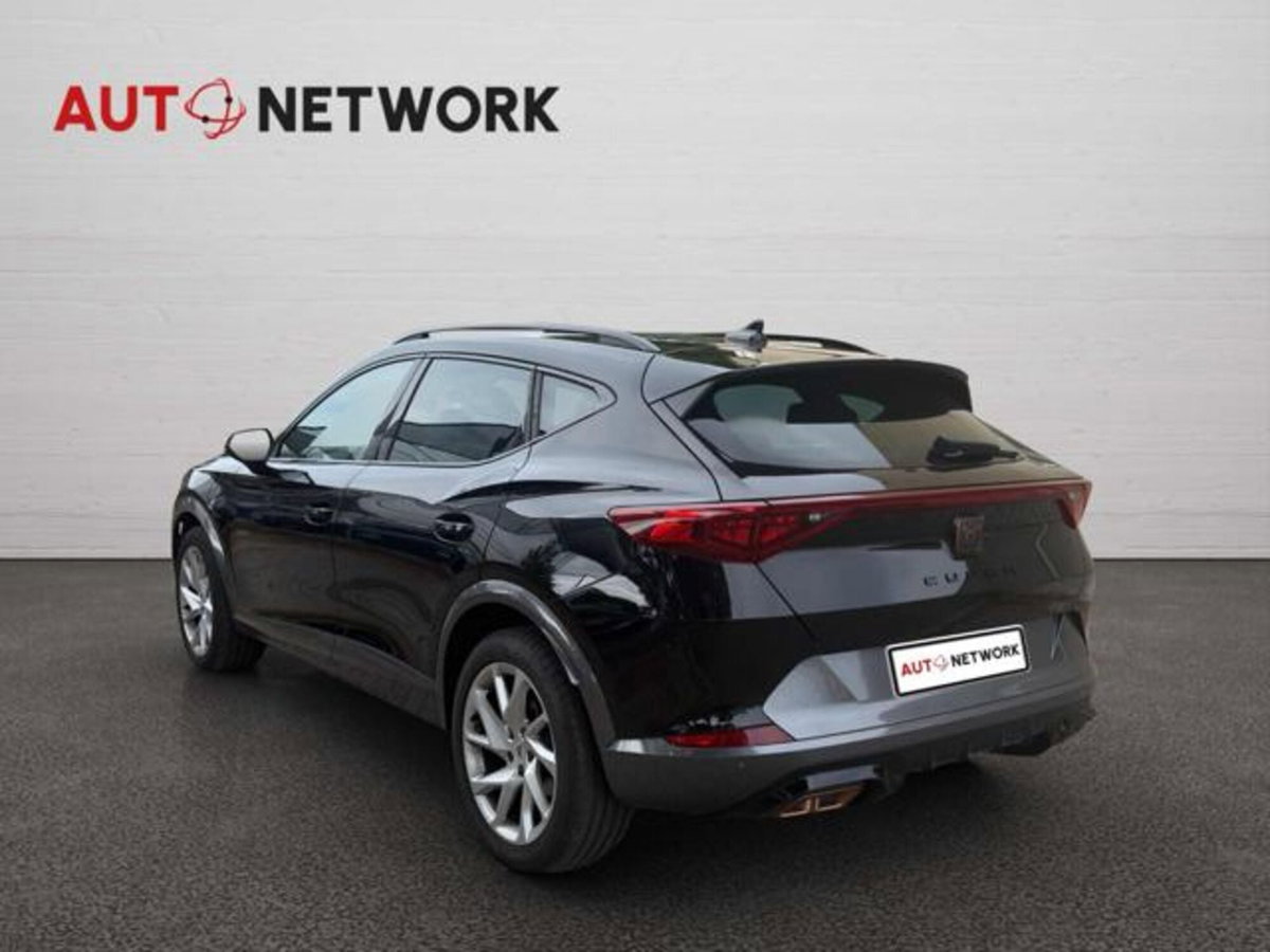 Cupra Formentor Formentor 1.4 e-Hybrid DSG (2)
