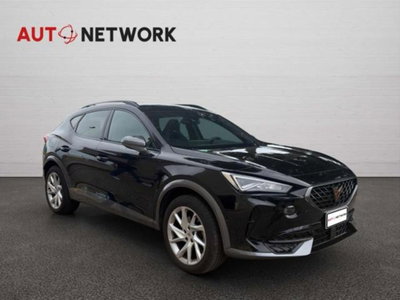Cupra Formentor Formentor 1.4 e-Hybrid DSG (3)