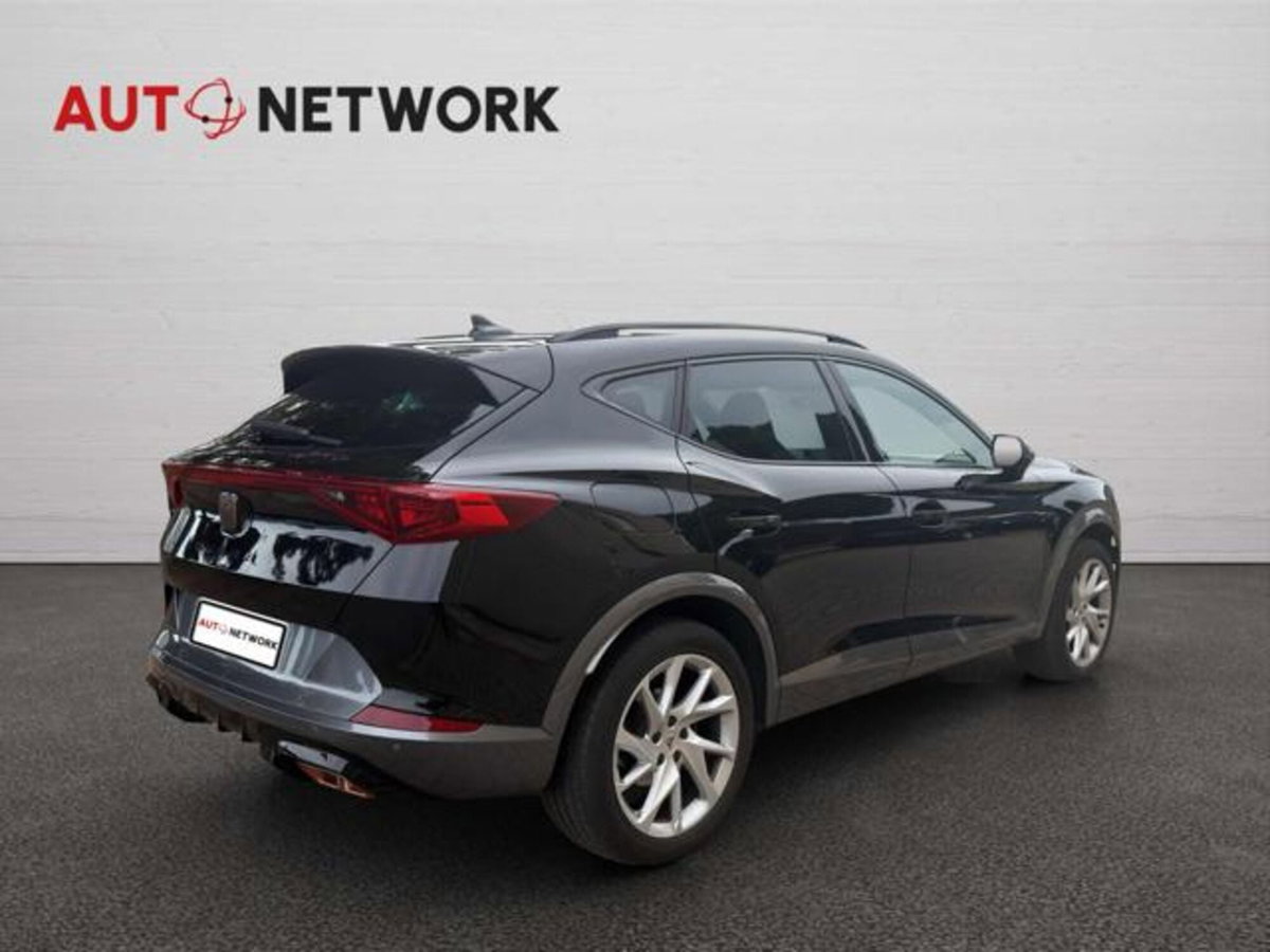Cupra Formentor Formentor 1.4 e-Hybrid DSG (4)