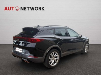 Cupra Formentor Formentor 1.4 e-Hybrid DSG (4)