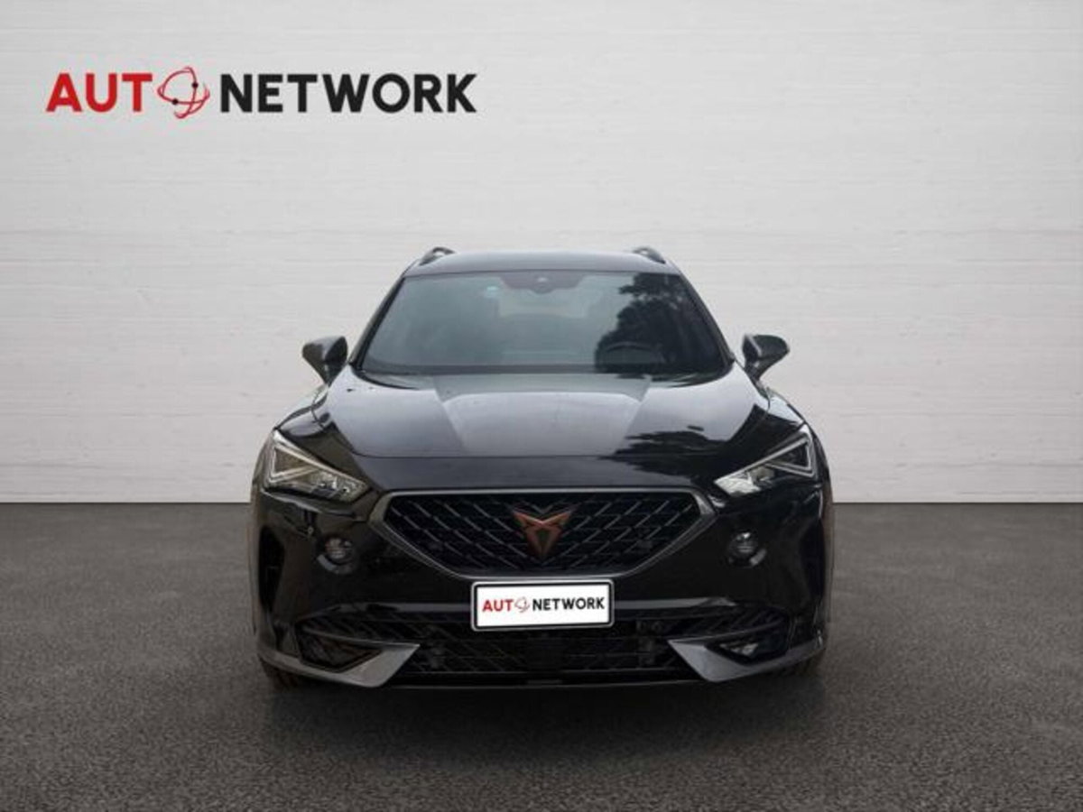 Cupra Formentor Formentor 1.4 e-Hybrid DSG (5)