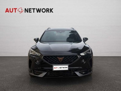 Cupra Formentor Formentor 1.4 e-Hybrid DSG (5)