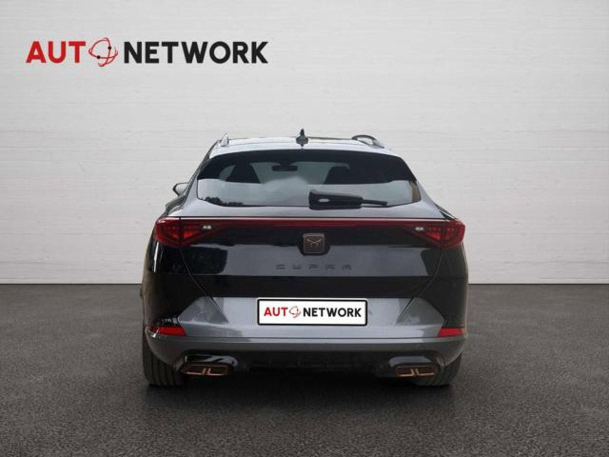 Cupra Formentor Formentor 1.4 e-Hybrid DSG (6)