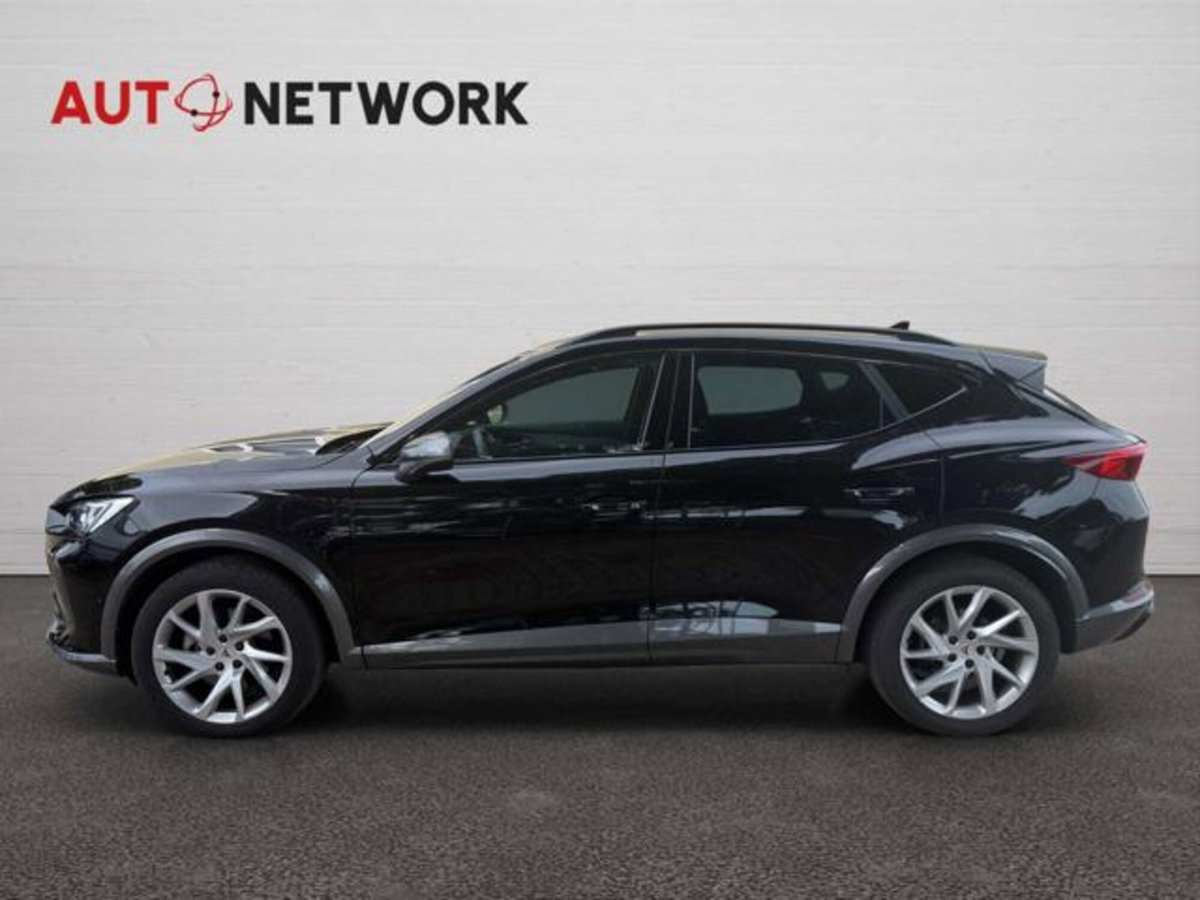 Cupra Formentor Formentor 1.4 e-Hybrid DSG (7)