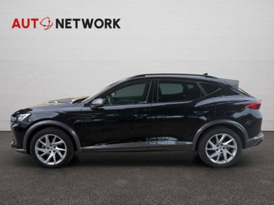 Cupra Formentor Formentor 1.4 e-Hybrid DSG (7)