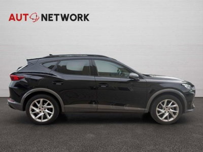 Cupra Formentor Formentor 1.4 e-Hybrid DSG (8)