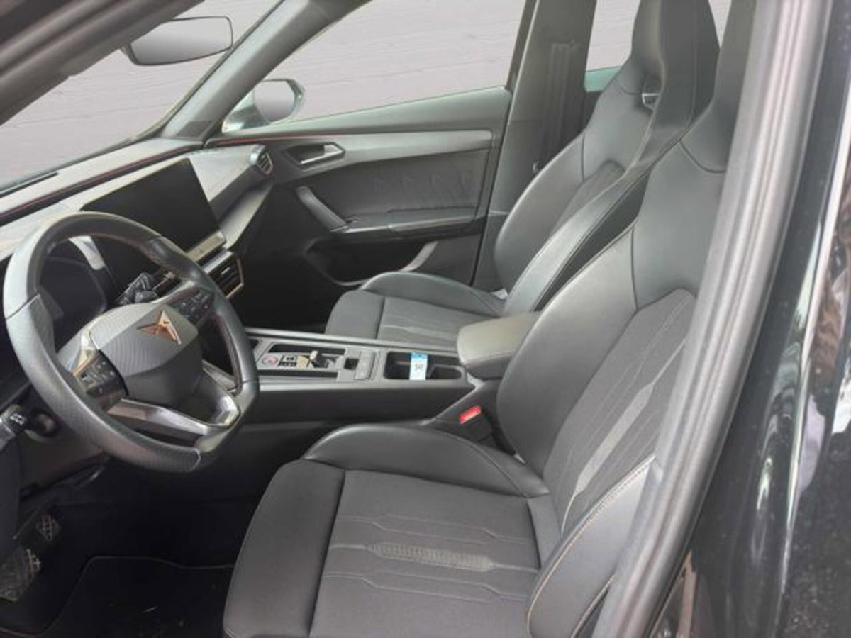 Cupra Formentor Formentor 1.4 e-Hybrid DSG (9)