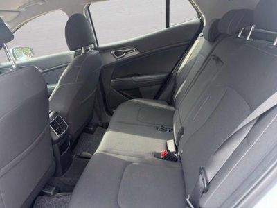 Kia Sportage 1.6 TGDi MHEV DCT Business (10)