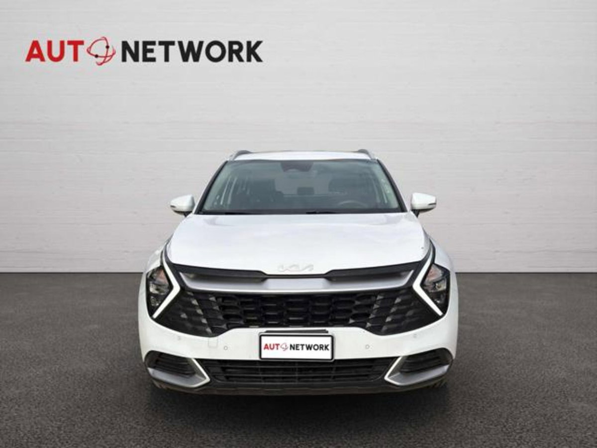 Kia Sportage 1.6 TGDi MHEV DCT Business (5)