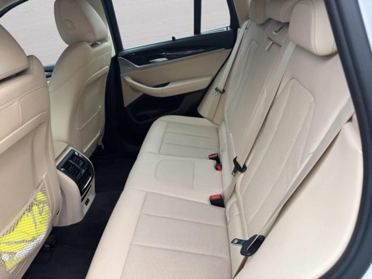 BMW X3 xDrive30e (10)