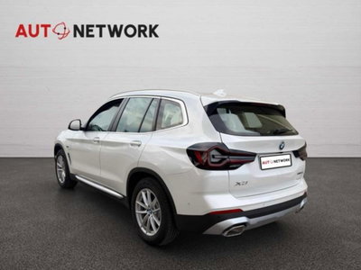 BMW X3 xDrive30e (2)