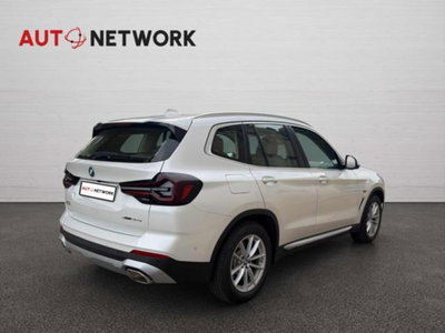 BMW X3 xDrive30e (4)