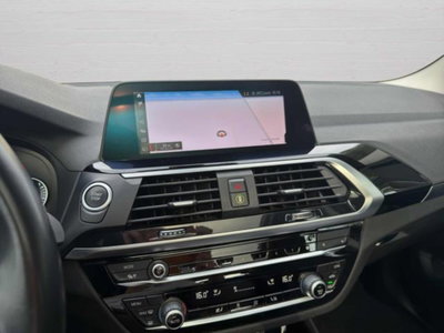 BMW X3 xDrive30e Business Advantage (11)