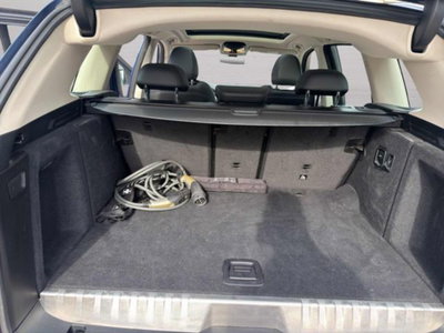 BMW X3 xDrive30e Business Advantage (13)
