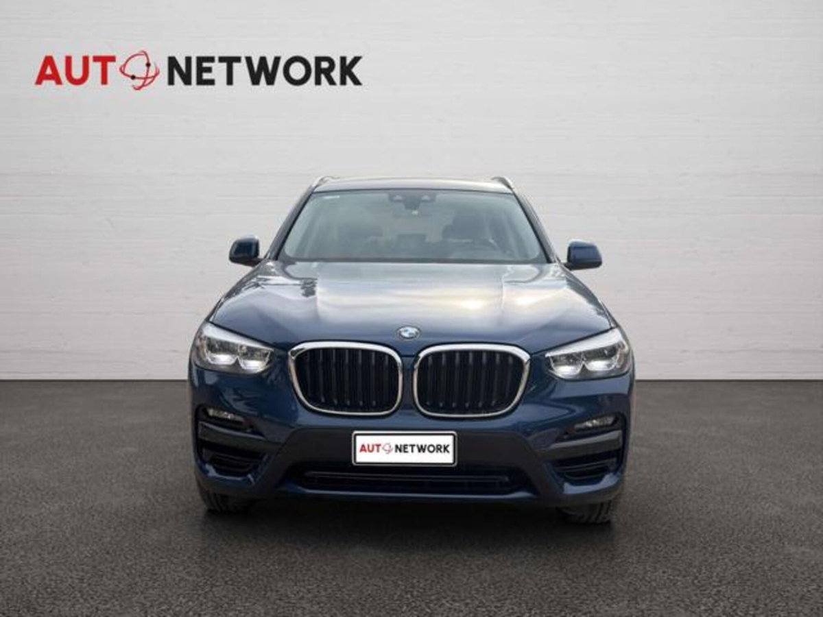 BMW X3 xDrive30e Business Advantage (6)