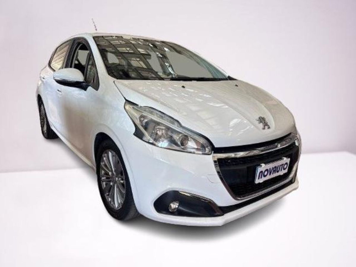 Peugeot 208 75 5 porte Active