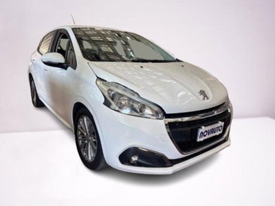 Peugeot 208 75 5 porte Active usata